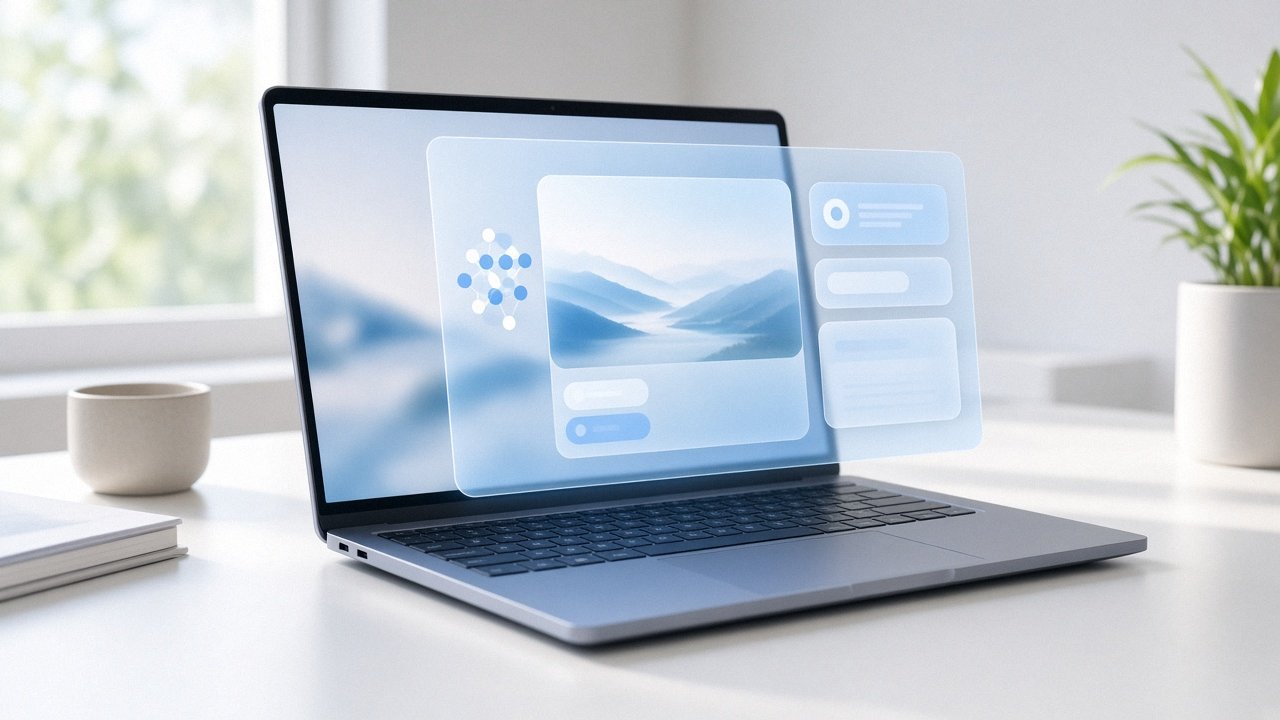 Gemini App for Windows: Alt+Space Desktop AI in 5 Minutes