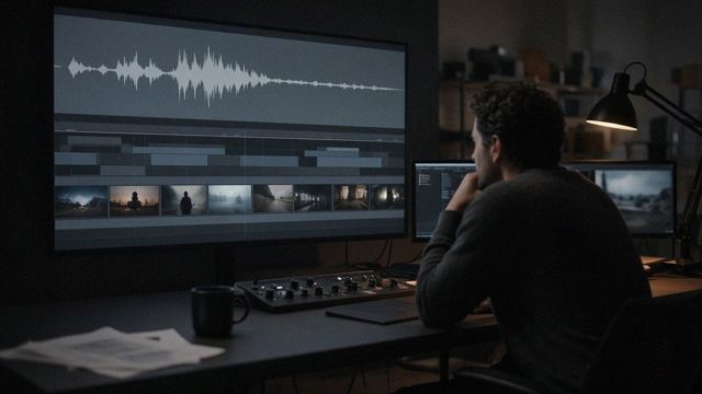 Gemini Agentic Video Understanding: When to Flip processing=agentic