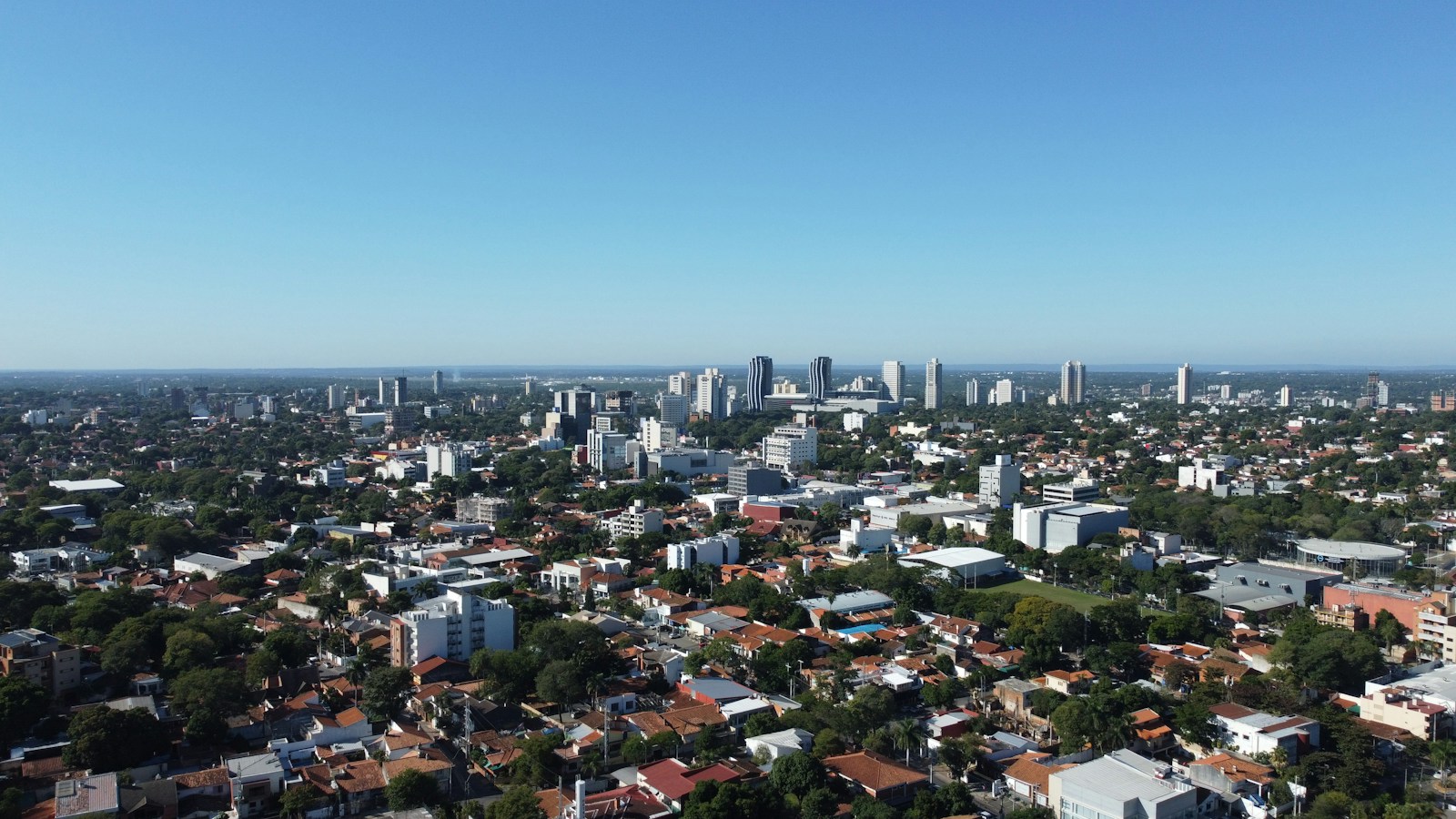 Paraguay