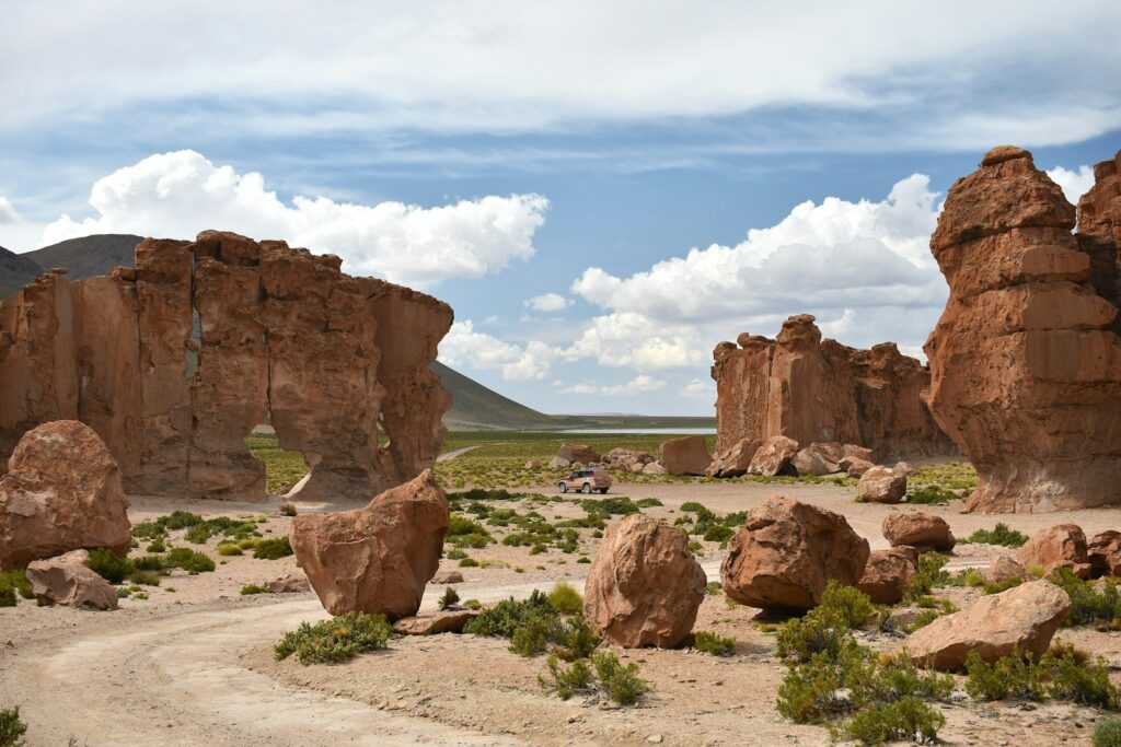 Lịch sử Bolivia | History of Bolivia