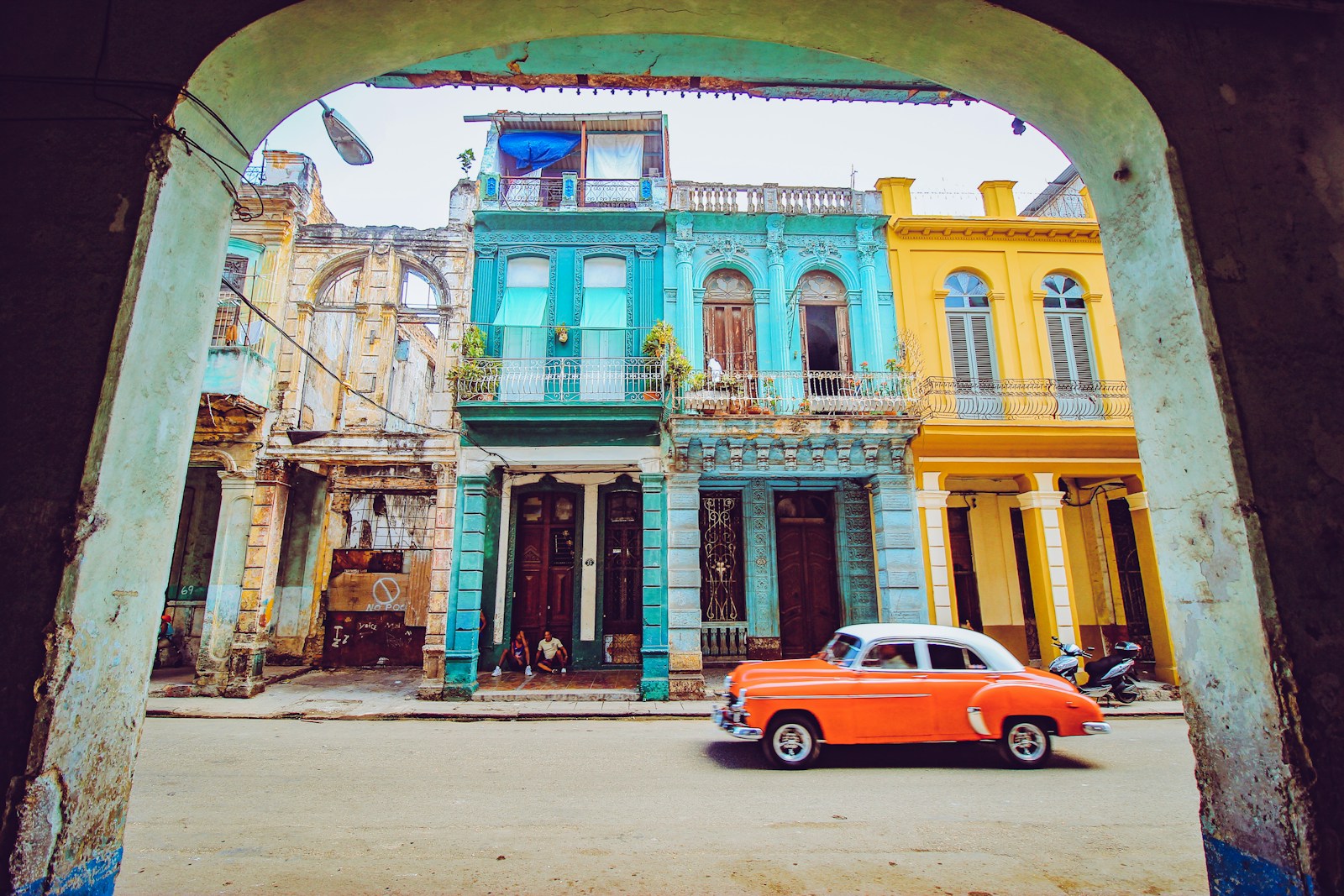 Lịch sử Cuba | History of Cuba