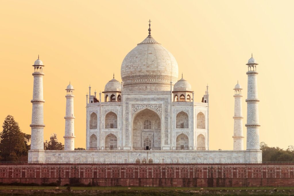 Hồ sơ lịch sử Ấn Độ | Historical overview of India