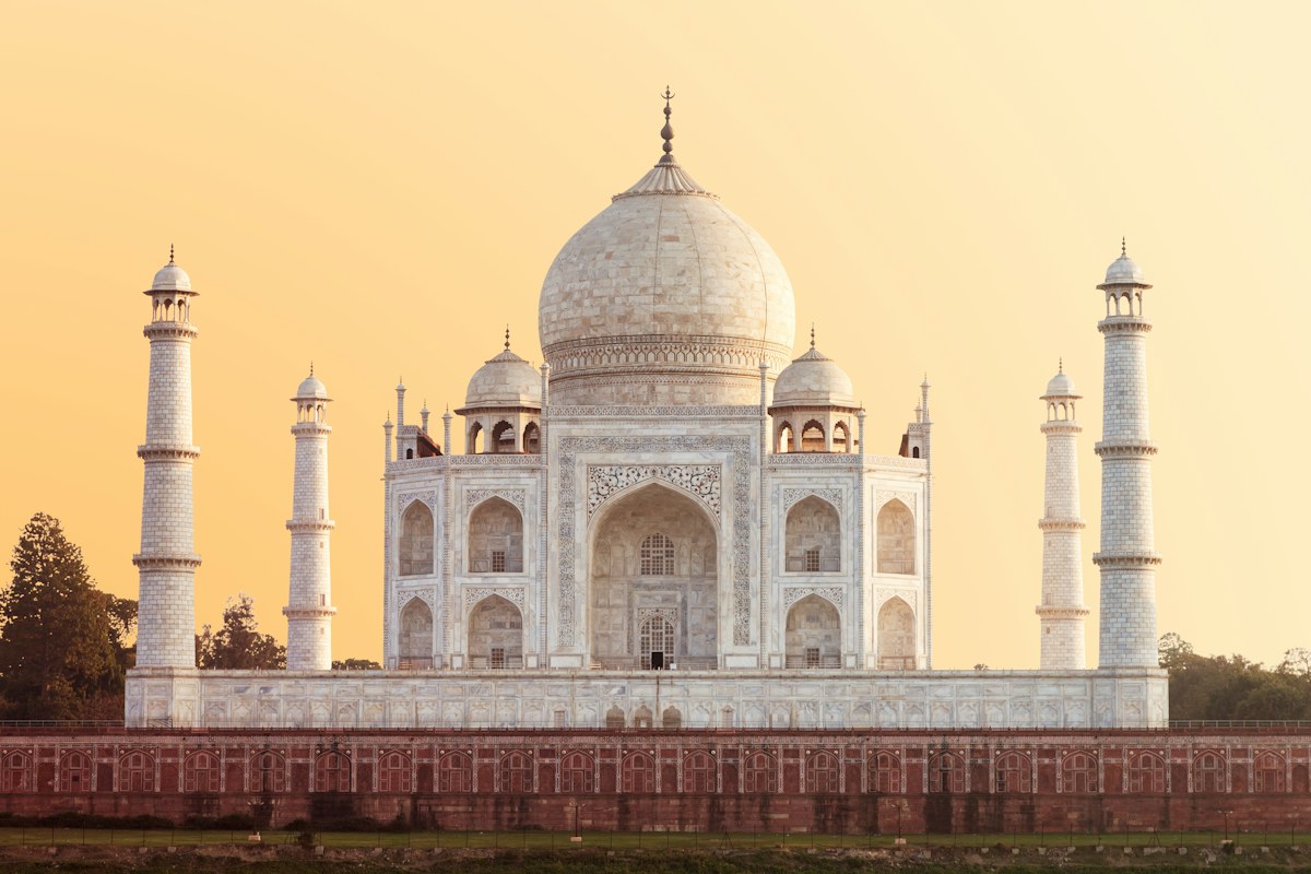 Hồ sơ lịch sử Ấn Độ | Historical overview of India