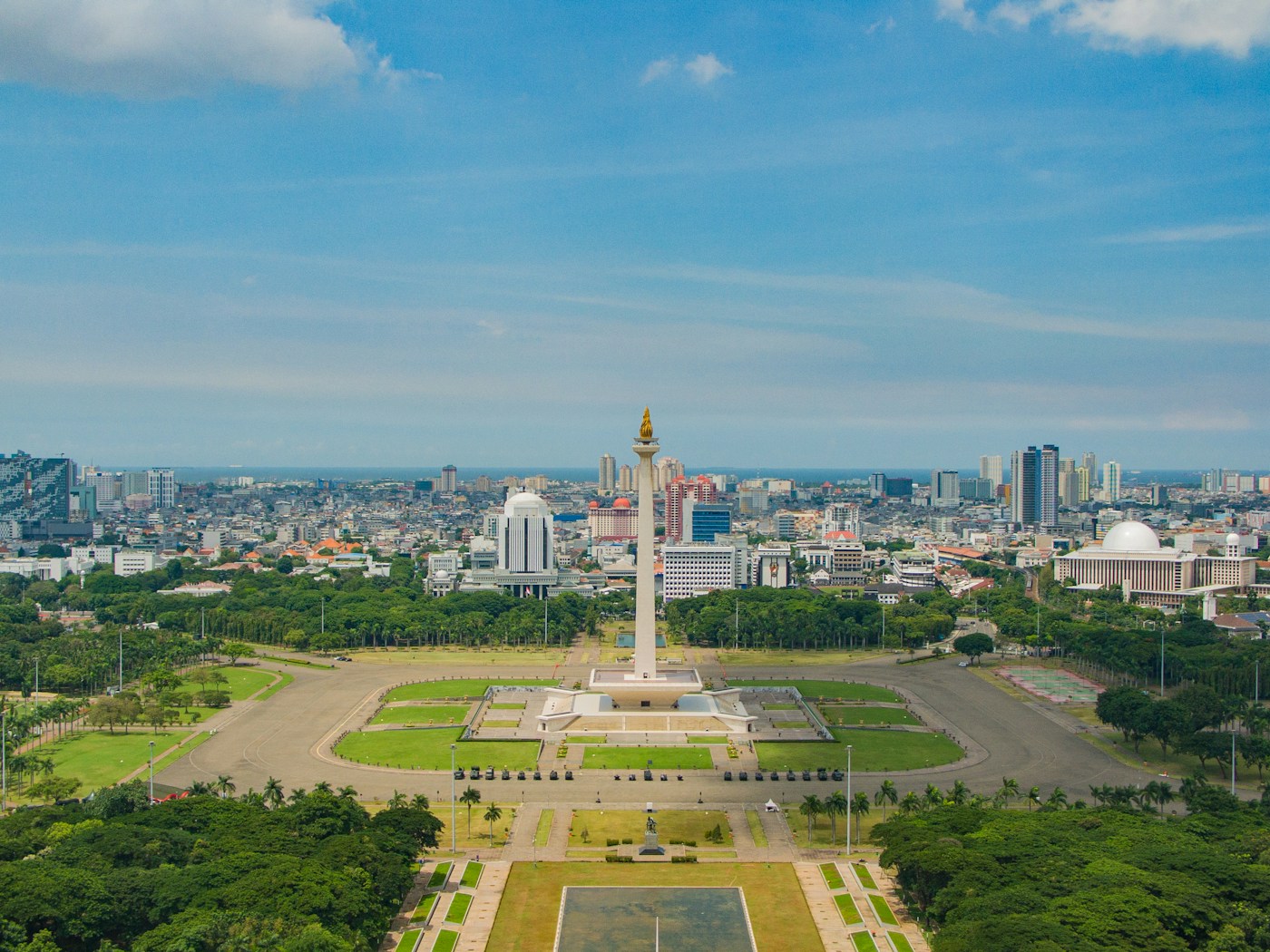 Jakarta, Indonesia