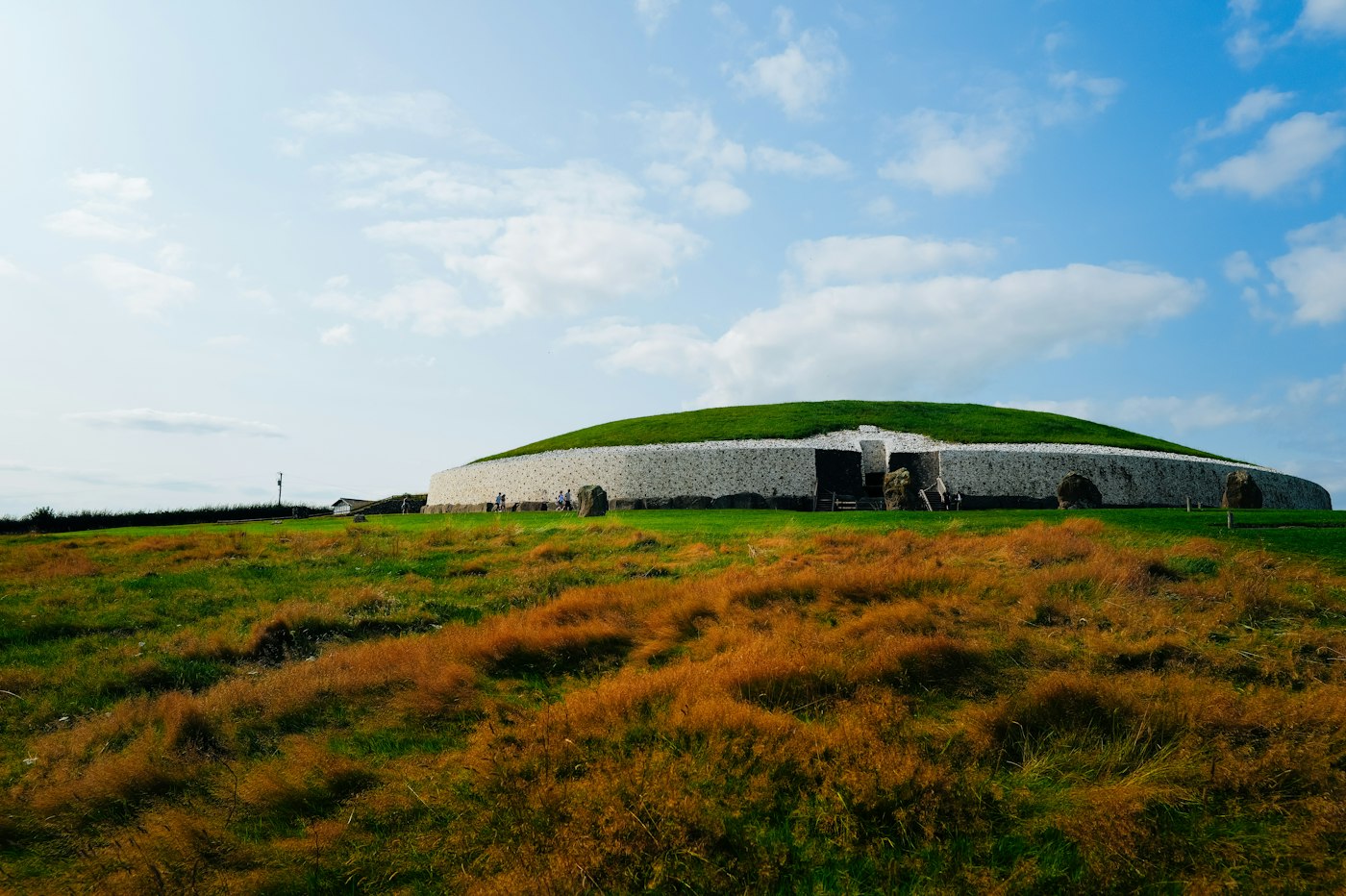 Ireland — ảnh hiện nay / contemporary photograph