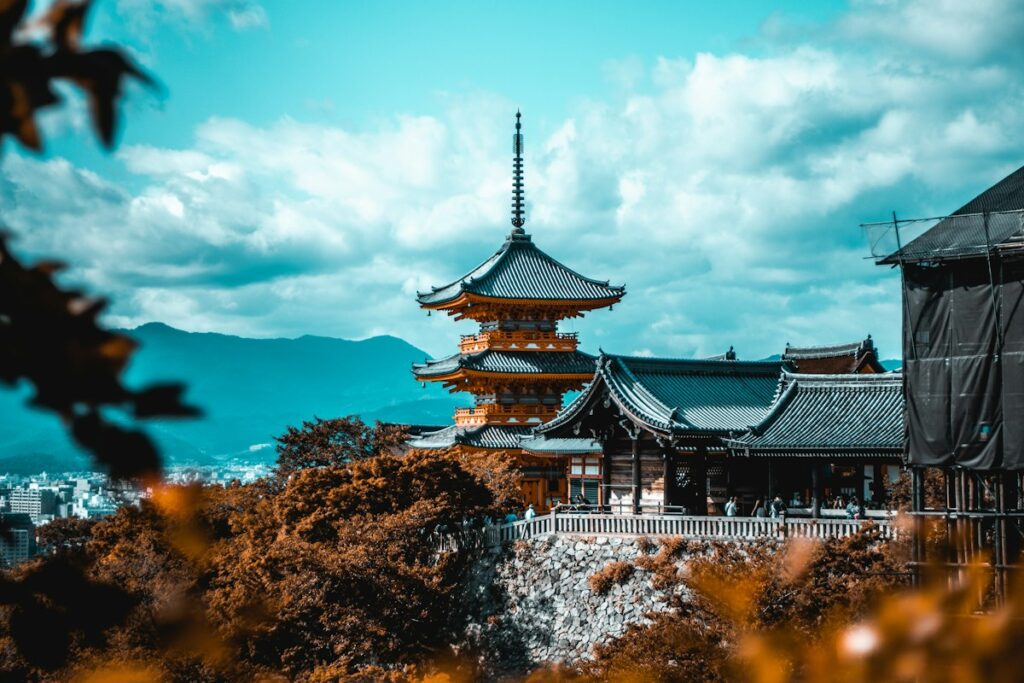 Hồ sơ lịch sử Nhật Bản | Historical overview of Japan