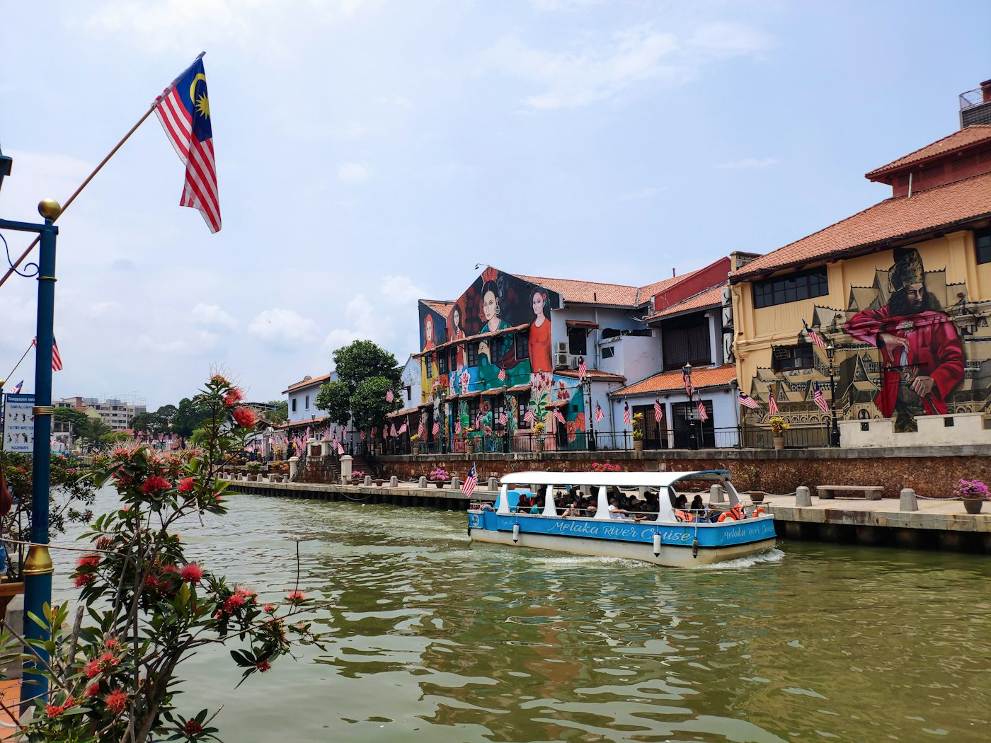 Malaysia — ảnh hiện nay / contemporary photograph