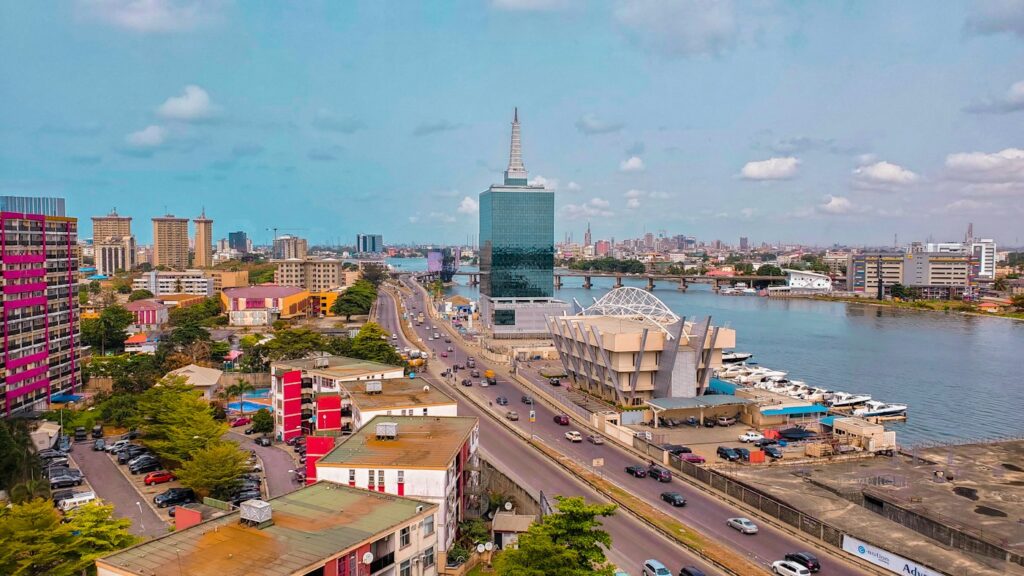 Nigeria · Nigeria — Lịch sử / History