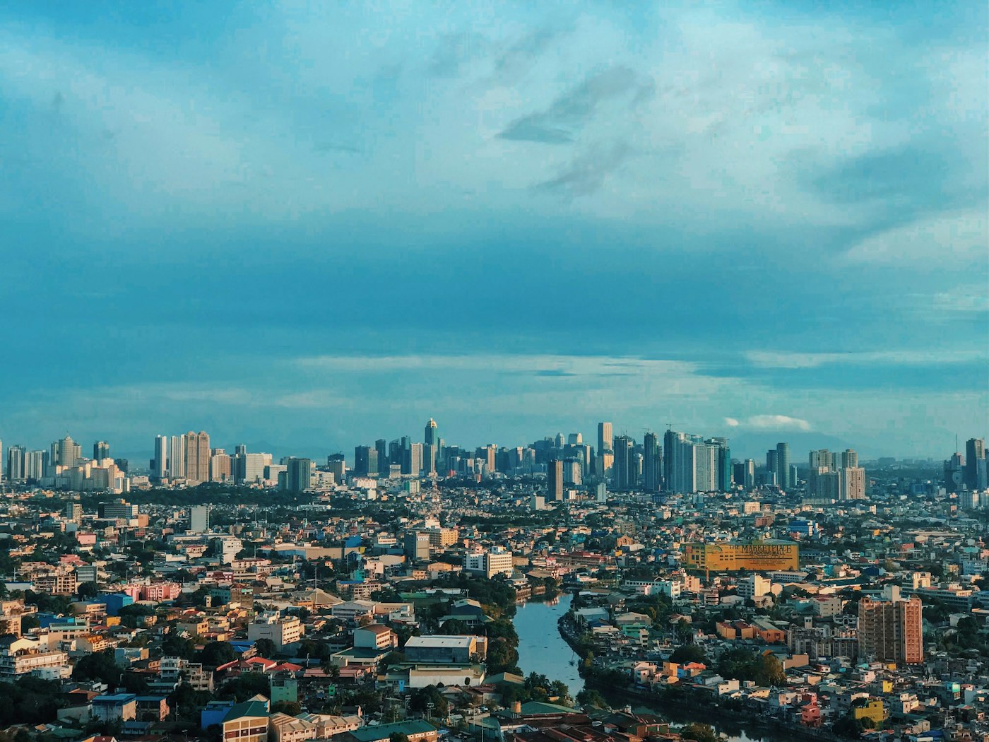 Philippines — ảnh hiện nay / contemporary photograph