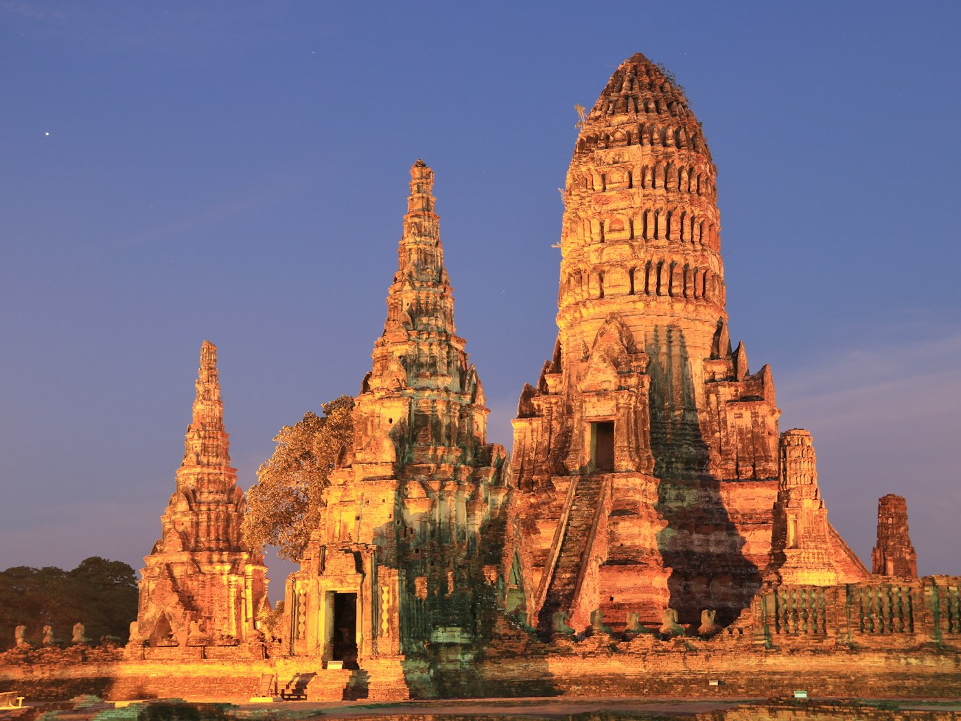 Thailand — ảnh hiện nay / contemporary photograph