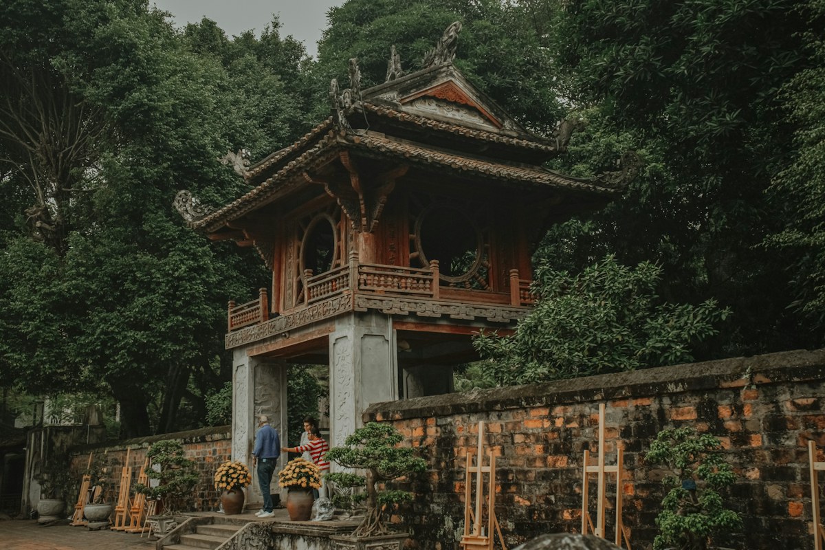 Hồ sơ lịch sử Việt Nam | Historical overview of Vietnam