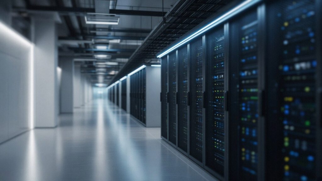 Mistral’s $3.5B Raise: European Sovereign AI Meets Data-Center Ambition