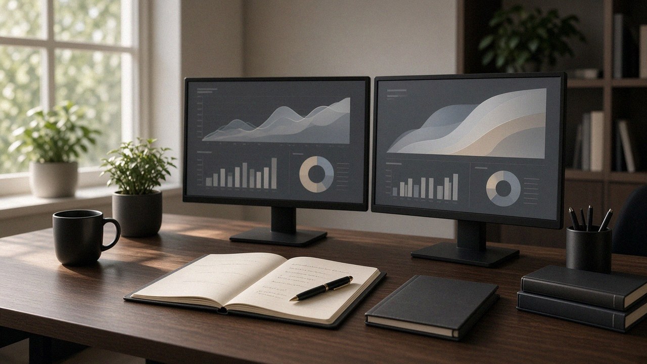 Claude for Financial Advisors: BlackRock, Schwab, Addepar Connectors Explained