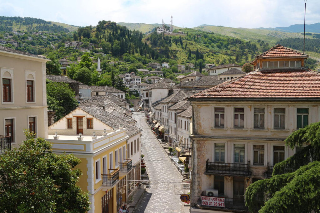 Lịch sử Albania | History of Albania