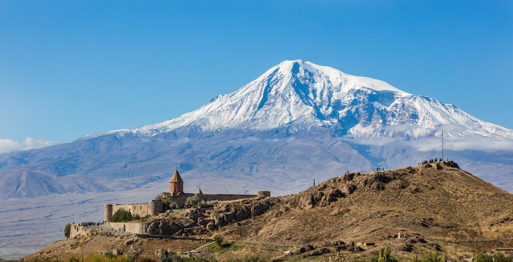 Lịch sử Armenia | History of Armenia