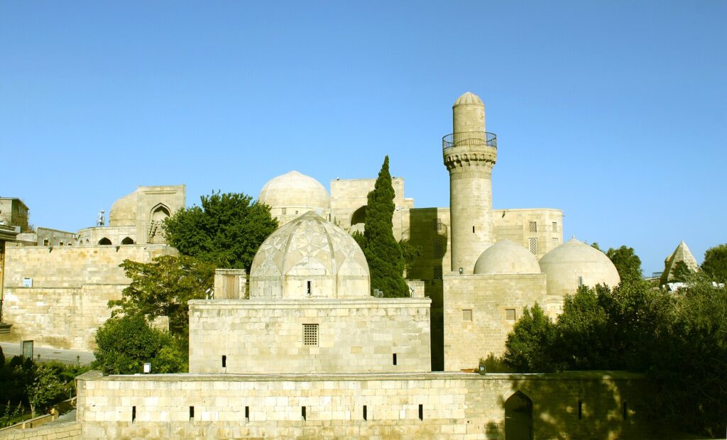 Lịch sử Azerbaijan | History of Azerbaijan
