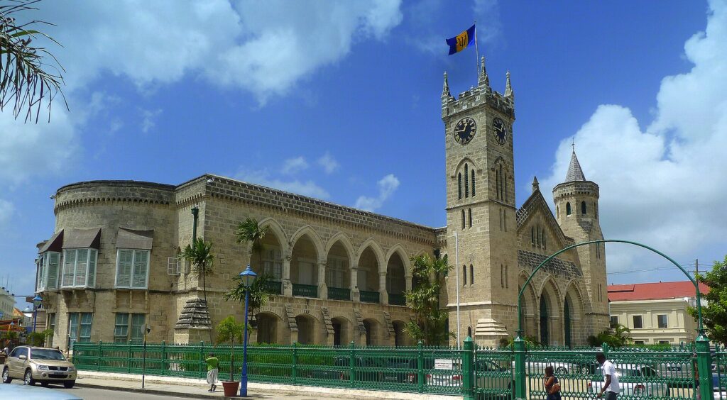Lịch sử Barbados | History of Barbados