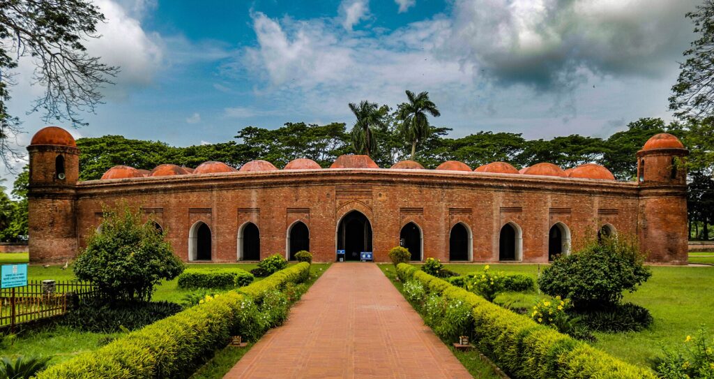 Lịch sử Bangladesh | History of Bangladesh
