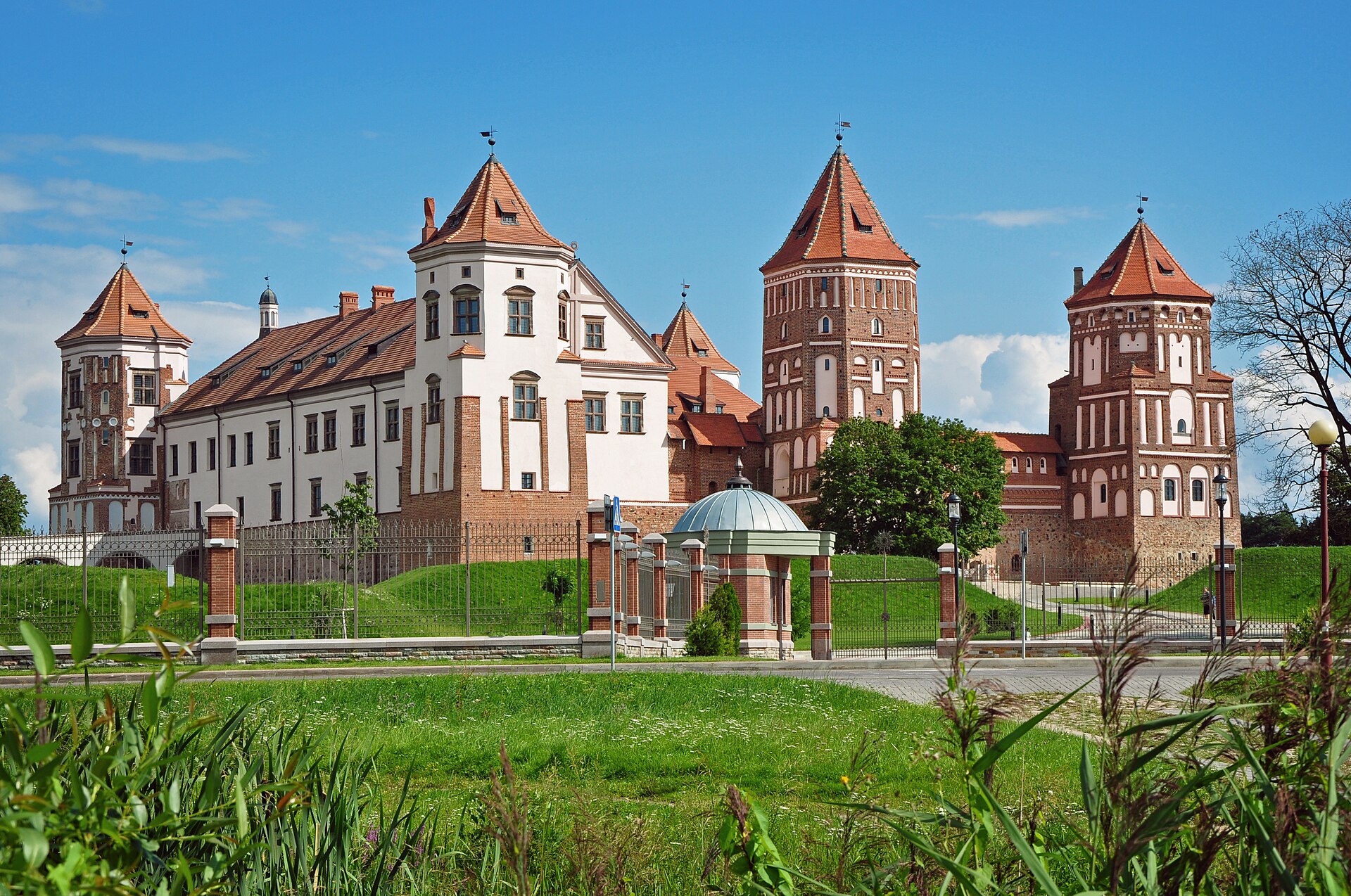 Lịch sử Belarus | History of Belarus