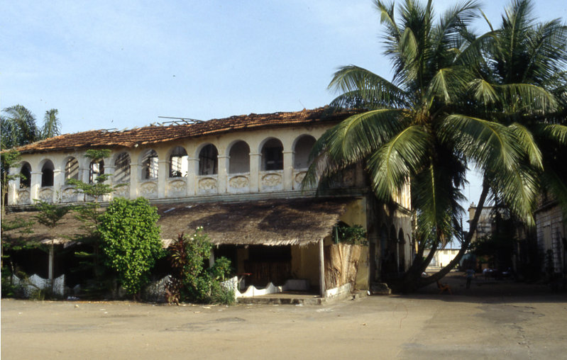 Lịch sử Bờ Biển Ngà | History of Côte d’Ivoire