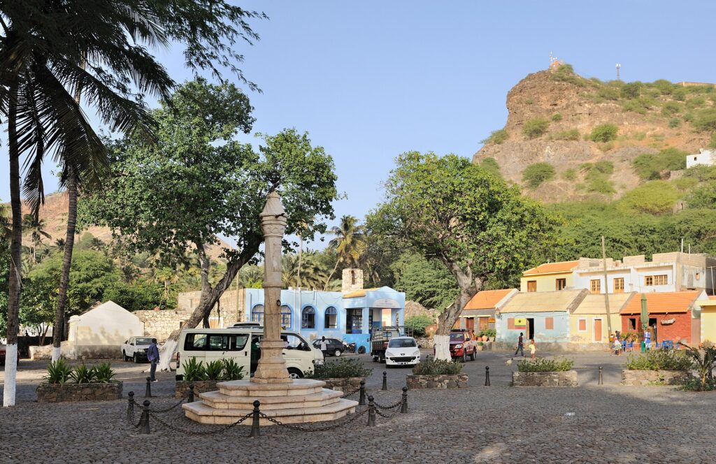 Lịch sử Cabo Verde | History of Cabo Verde