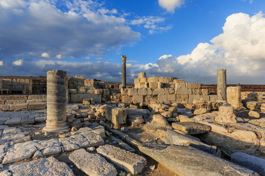 Lịch sử Síp | History of Cyprus