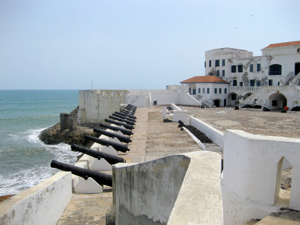 Lịch sử Ghana | History of Ghana