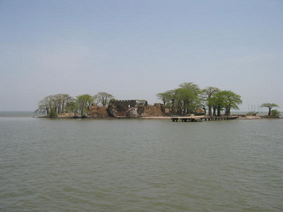 Lịch sử Gambia | History of The Gambia