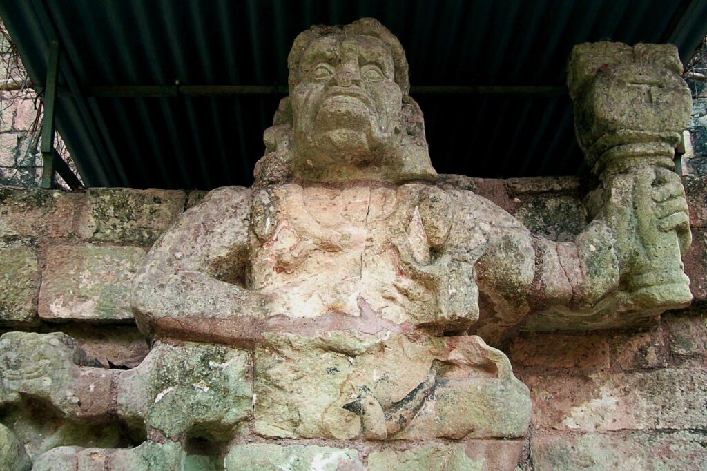 Lịch sử Honduras | History of Honduras