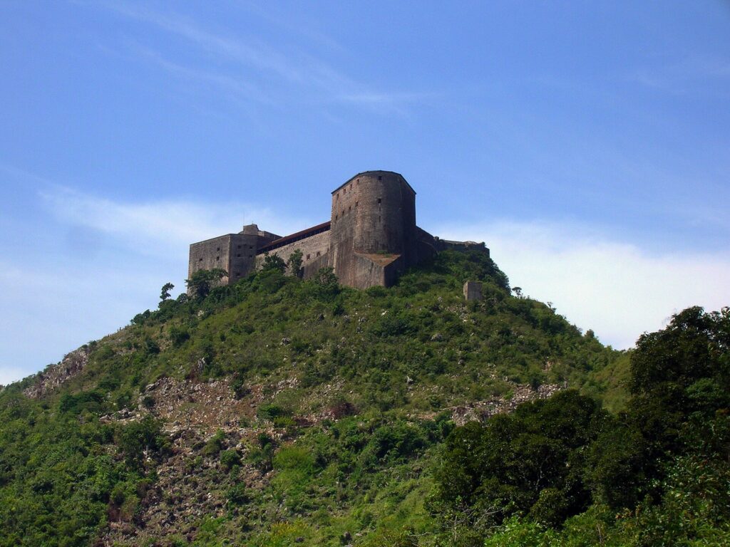 Lịch sử Haiti | History of Haiti