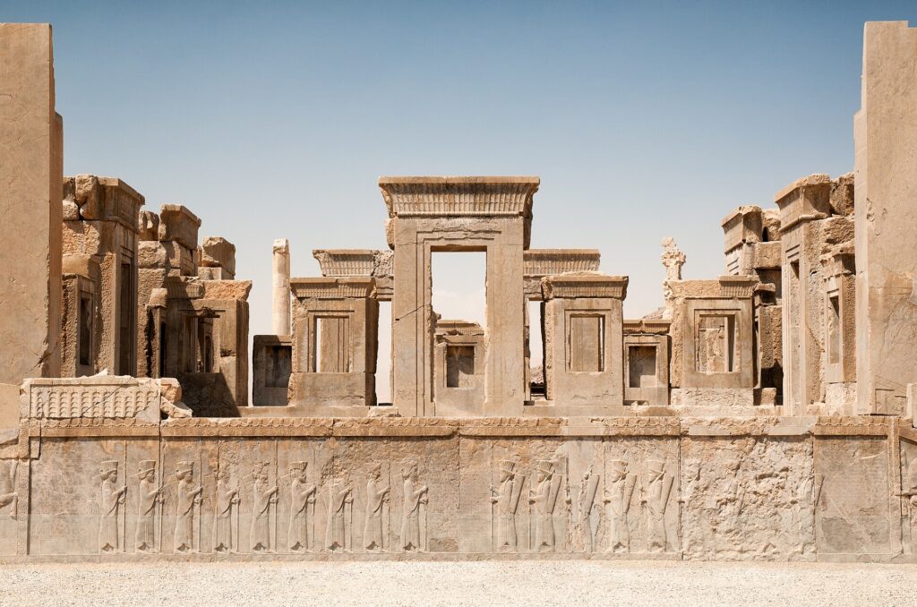 Lịch sử Iran | History of Iran