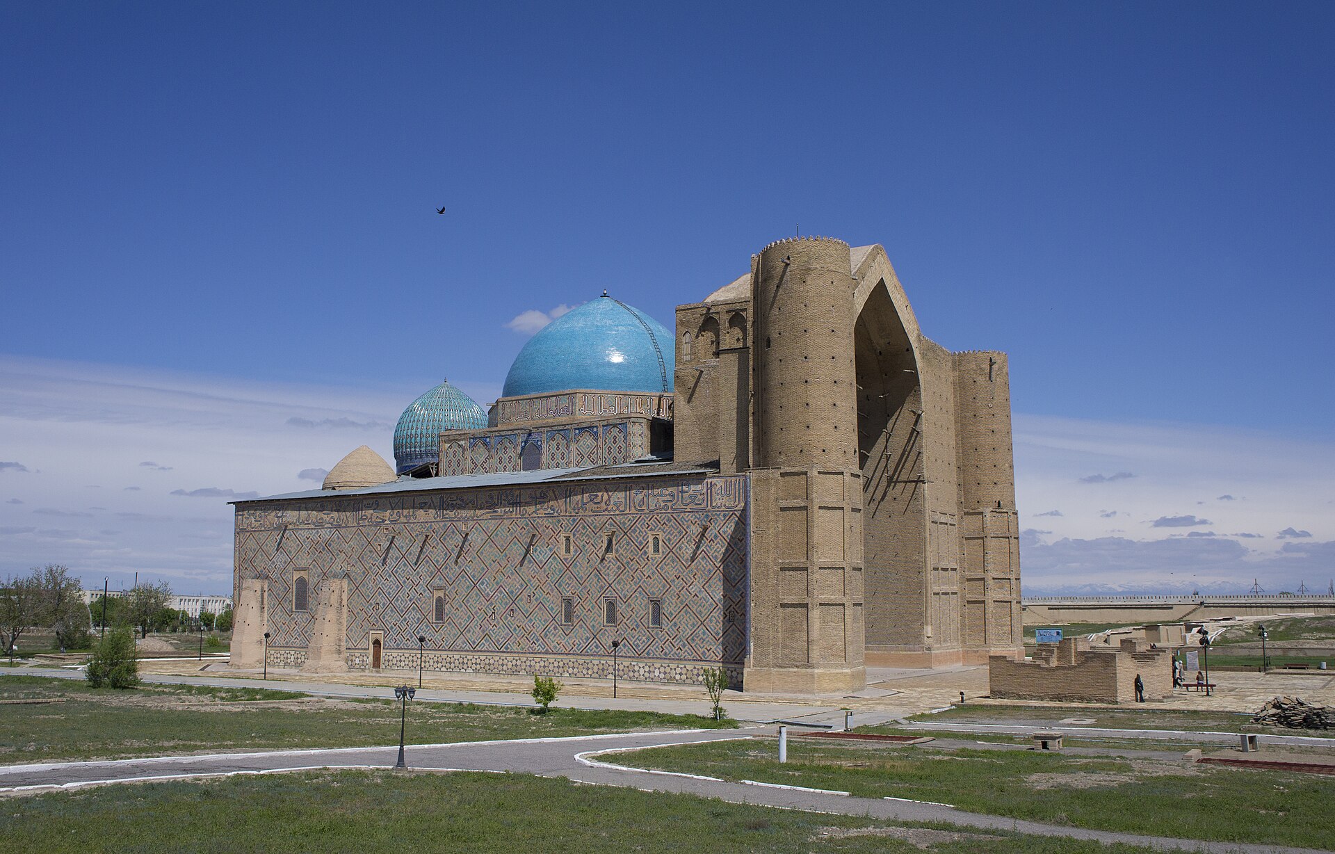 Lịch sử Kazakhstan | History of Kazakhstan