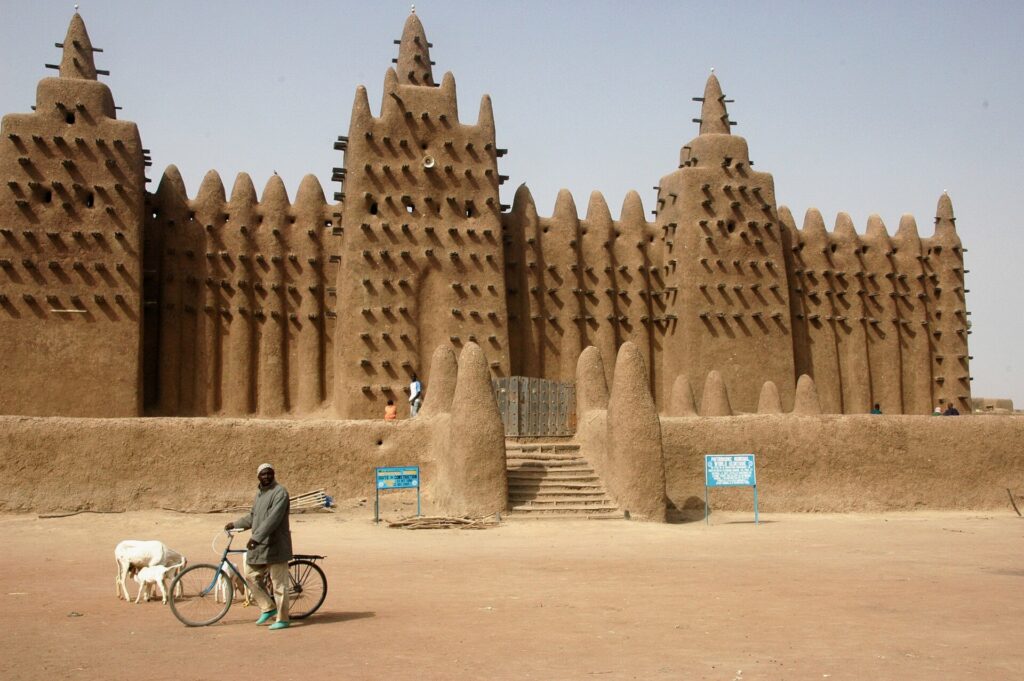 Lịch sử Mali | History of Mali