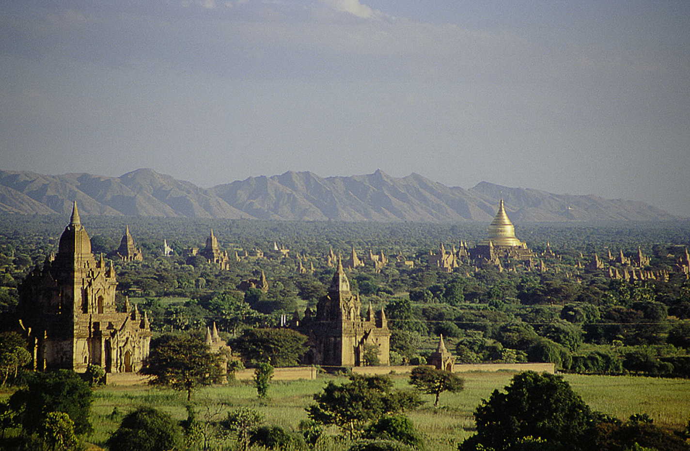 Lịch sử Myanmar | History of Myanmar