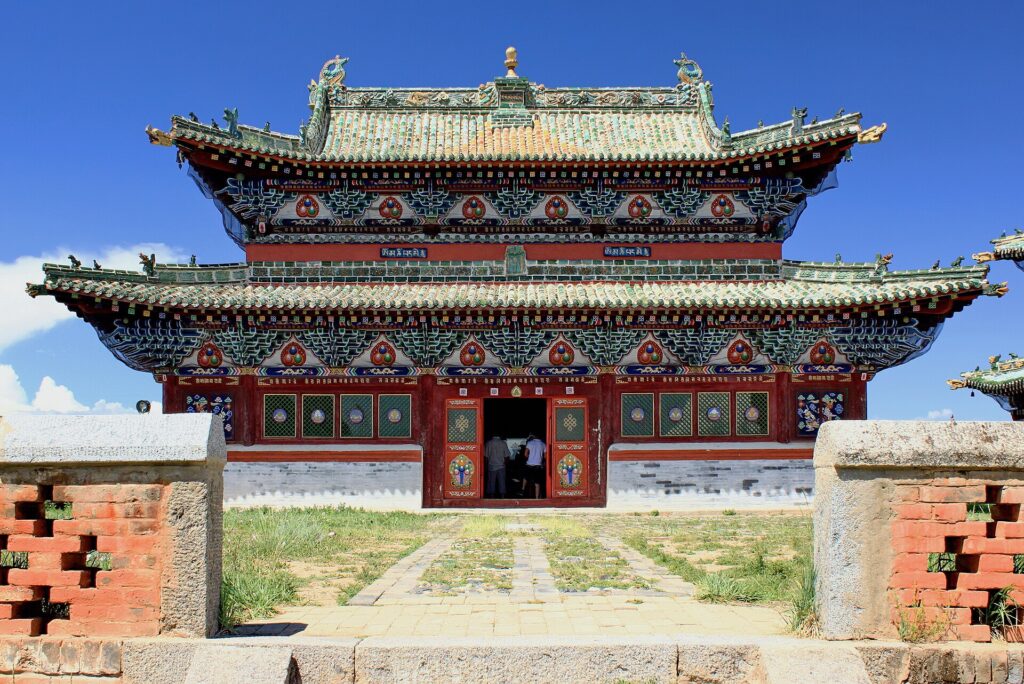 Lịch sử Mông Cổ | History of Mongolia