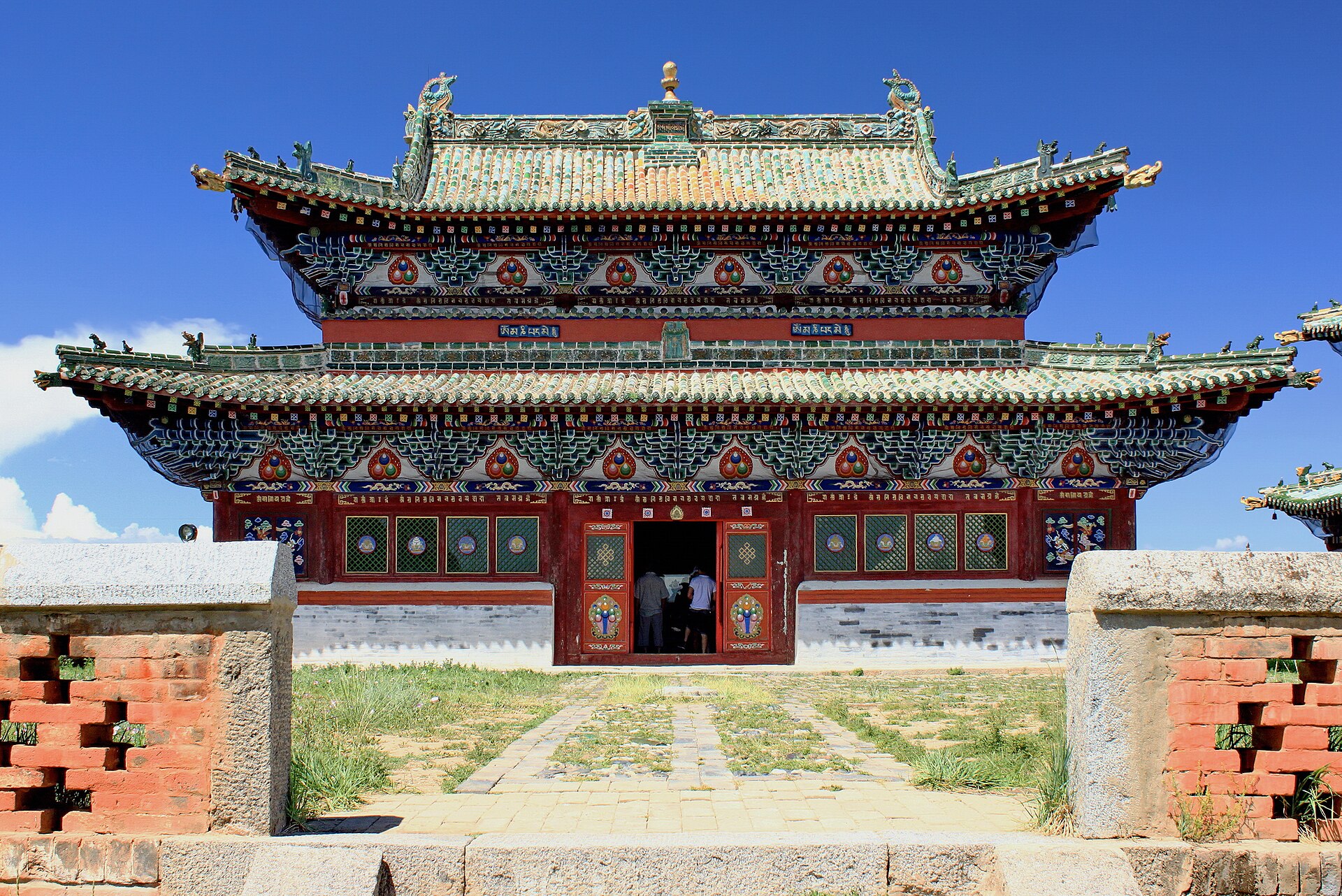 Lịch sử Mông Cổ | History of Mongolia