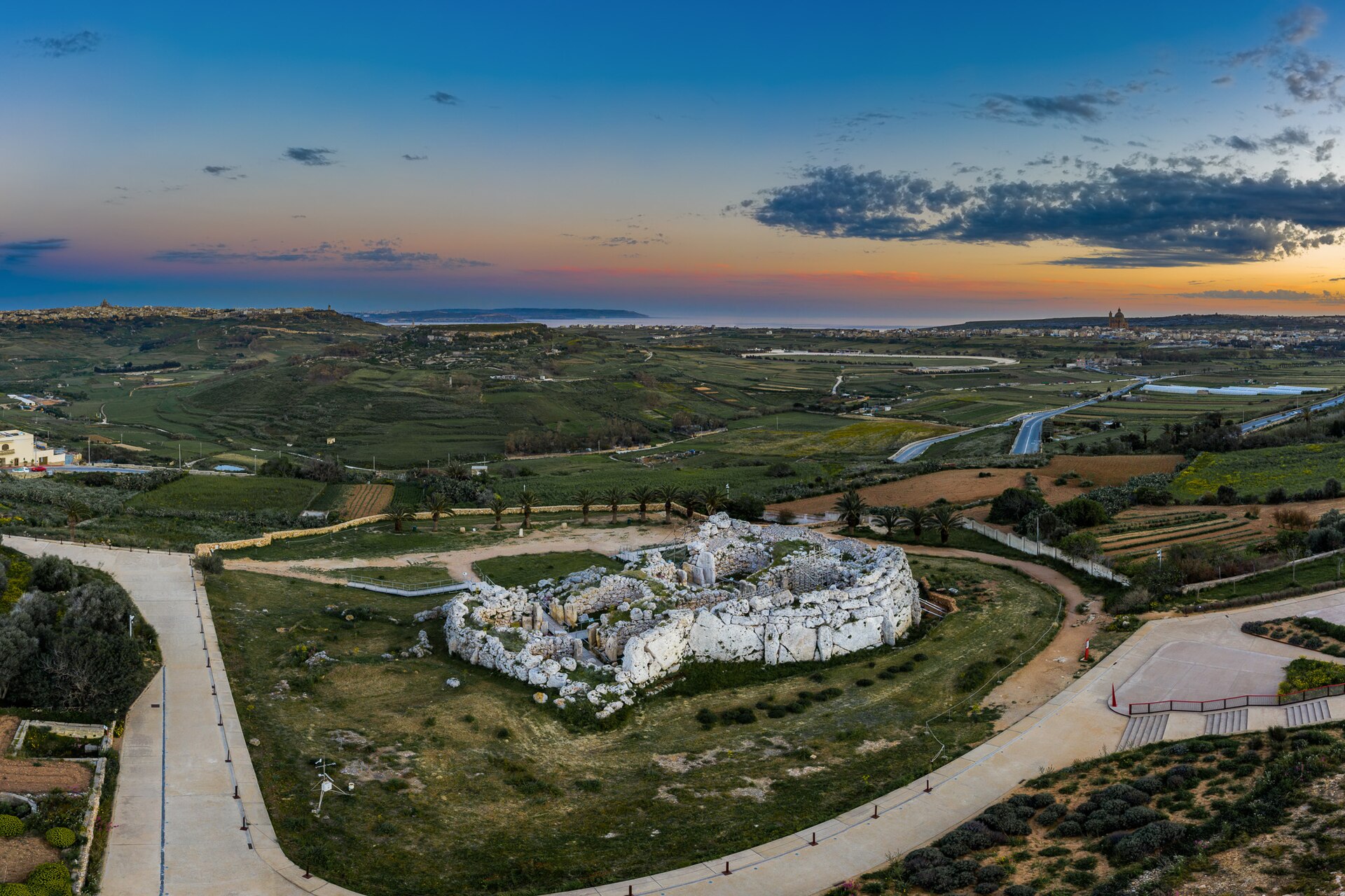 Lịch sử Malta | History of Malta