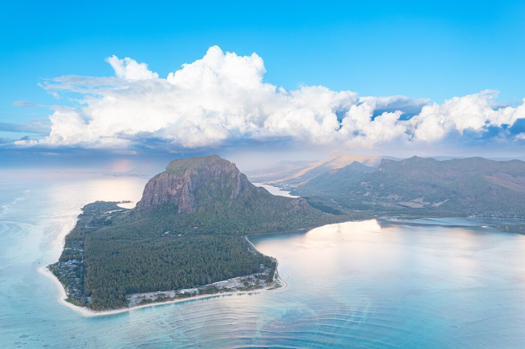 Lịch sử Mauritius | History of Mauritius