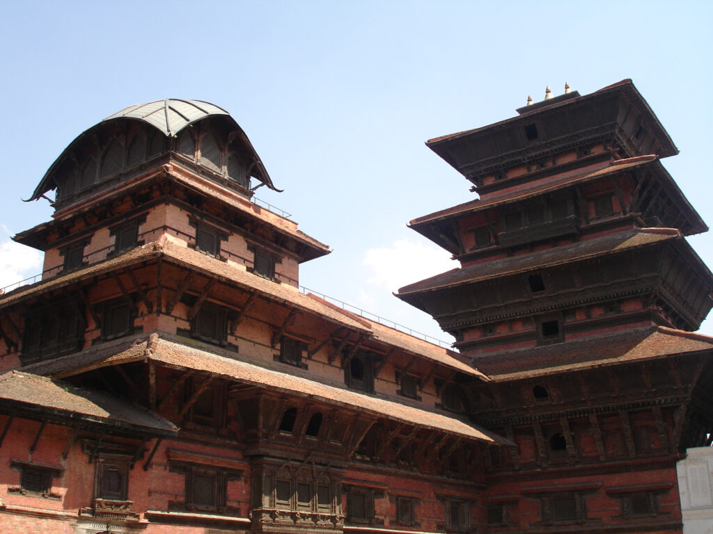 Lịch sử Nepal | History of Nepal