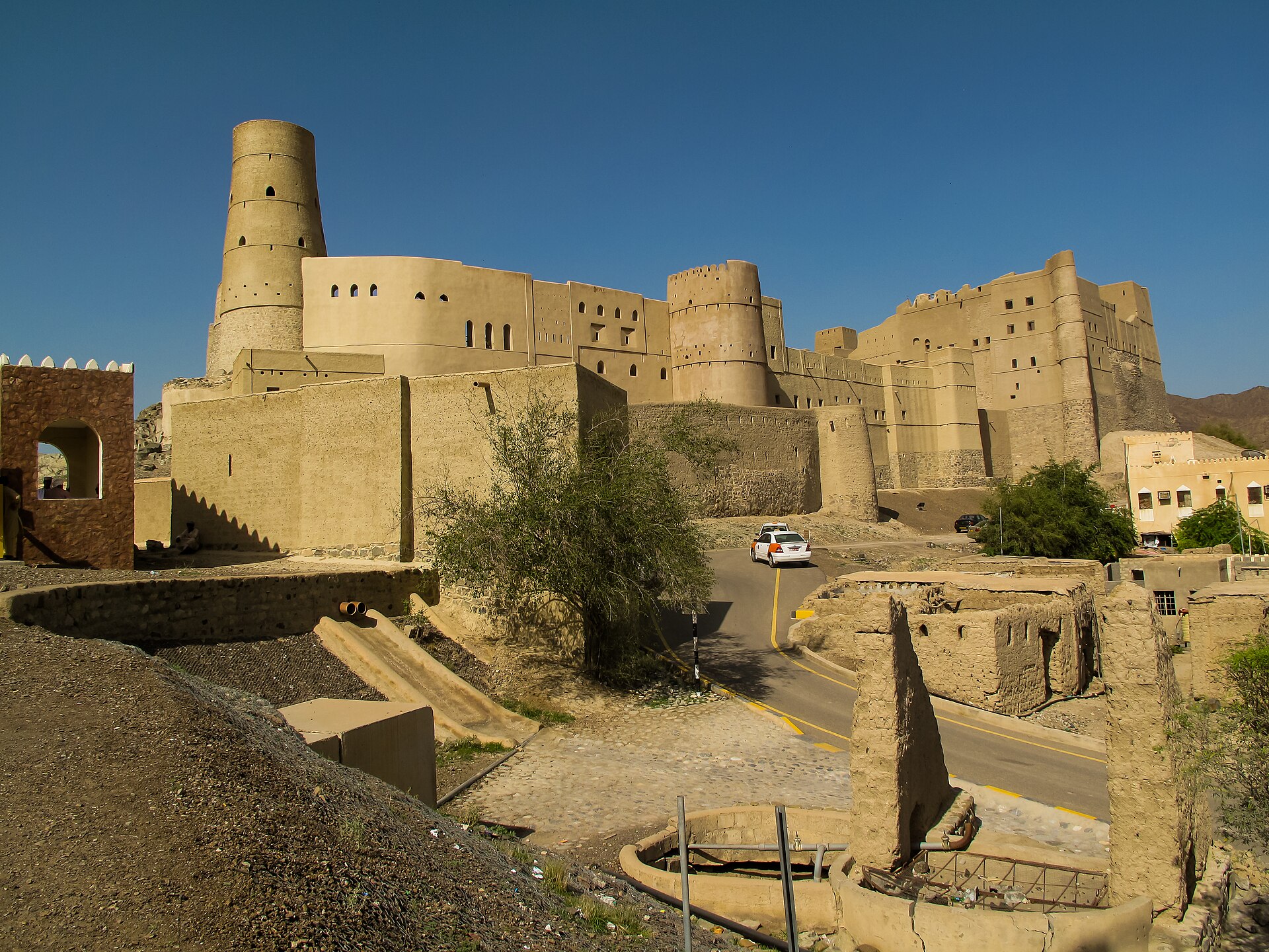 Lịch sử Oman | History of Oman