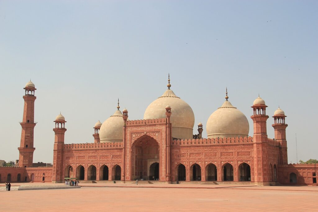 Lịch sử Pakistan | History of Pakistan