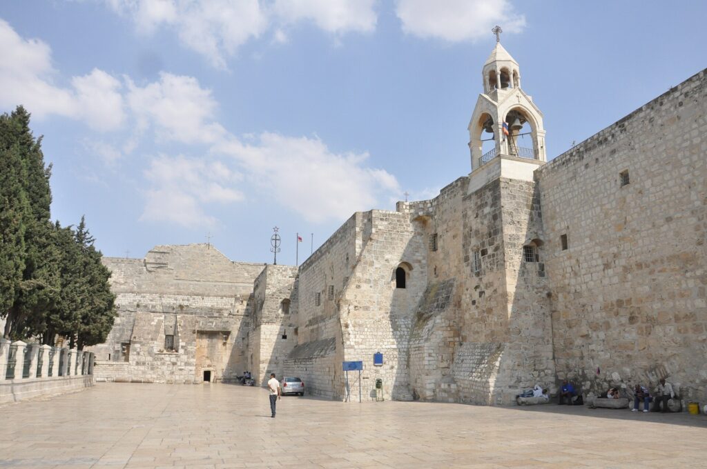 Lịch sử Palestine | History of Palestine
