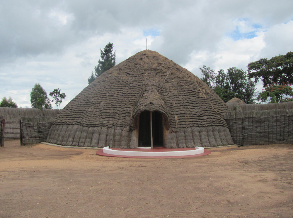 Lịch sử Rwanda | History of Rwanda