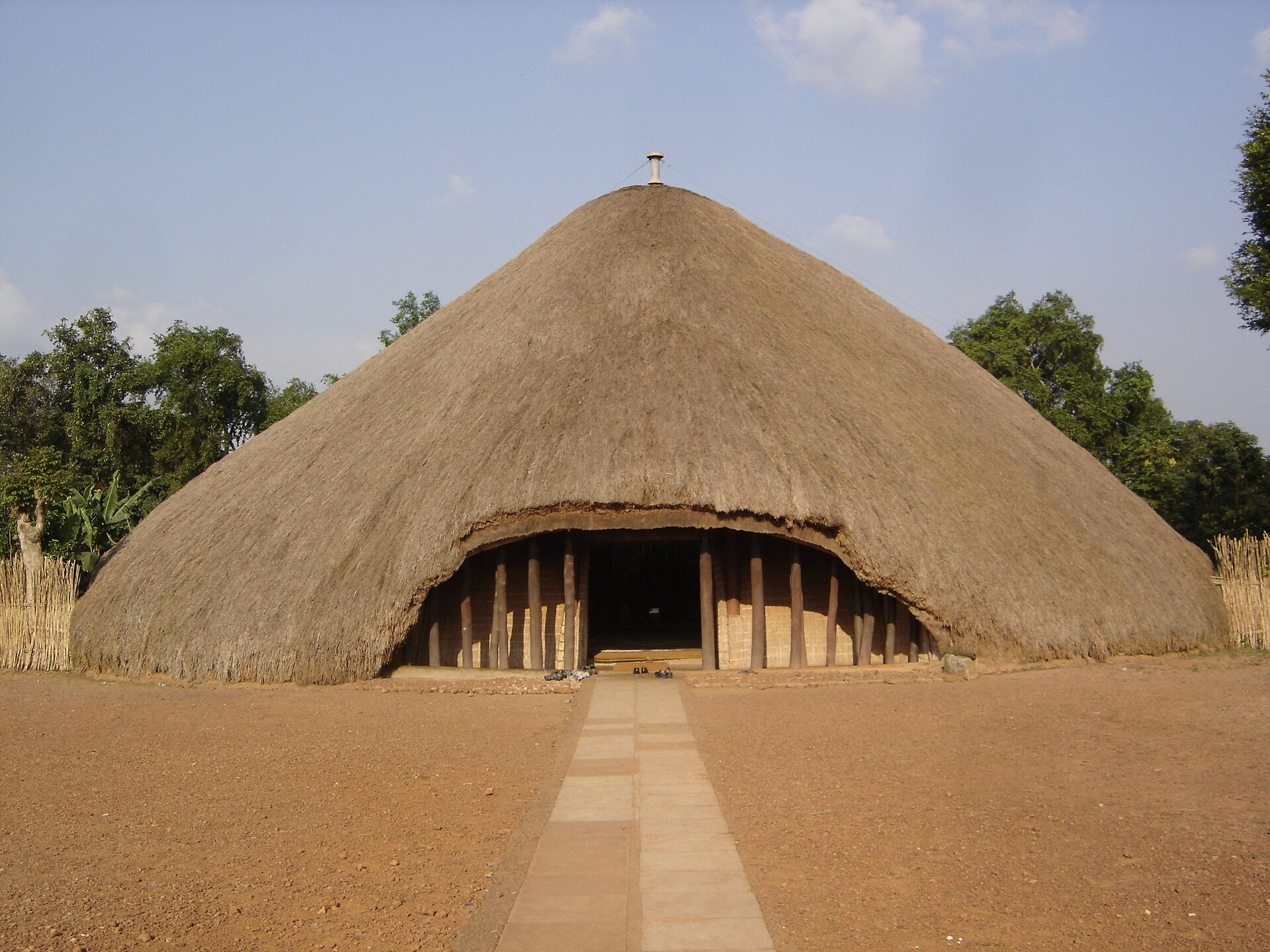 Lịch sử Uganda | History of Uganda