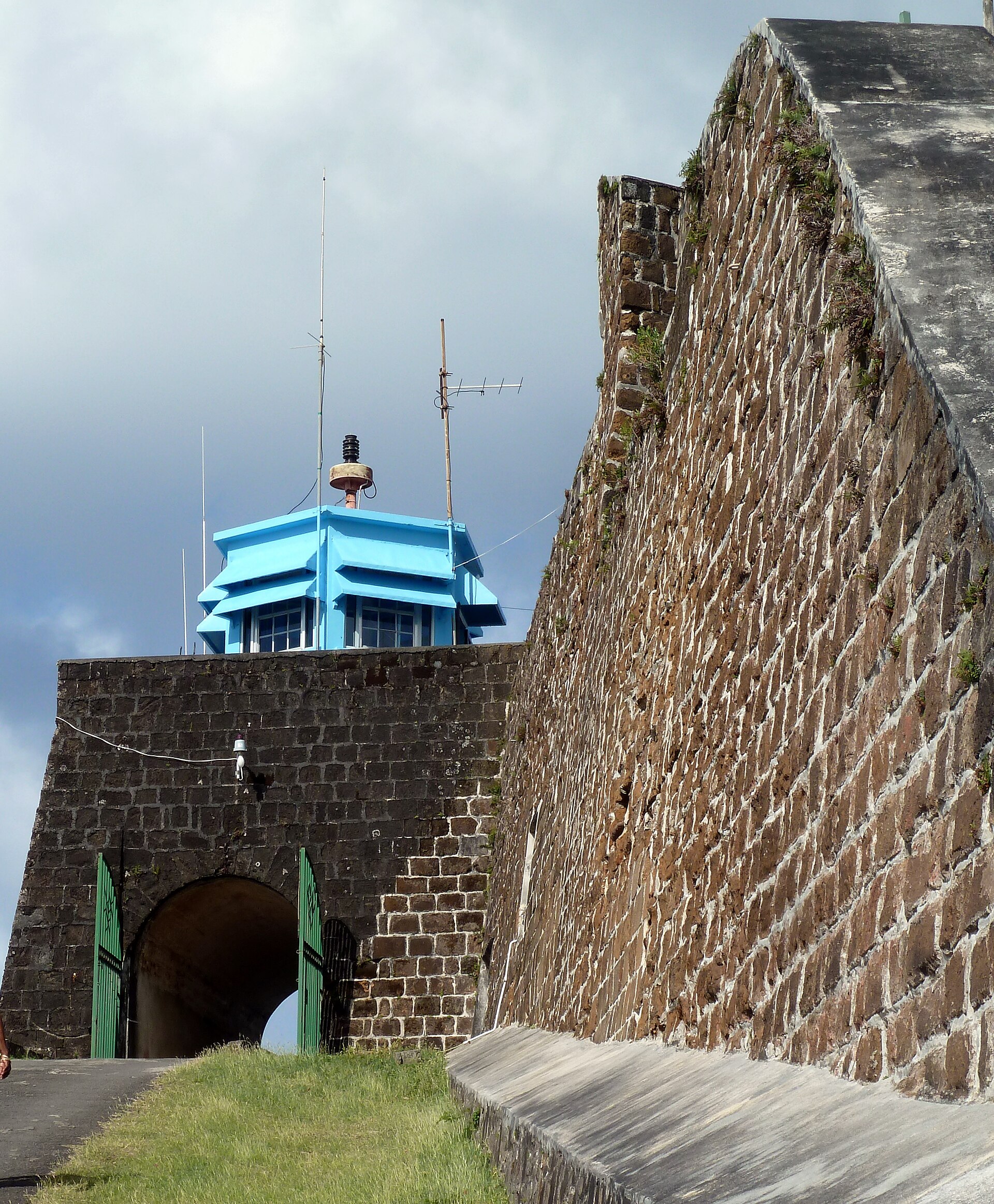Lịch sử Saint Vincent và Grenadines | History of Saint Vincent and the Grenadines