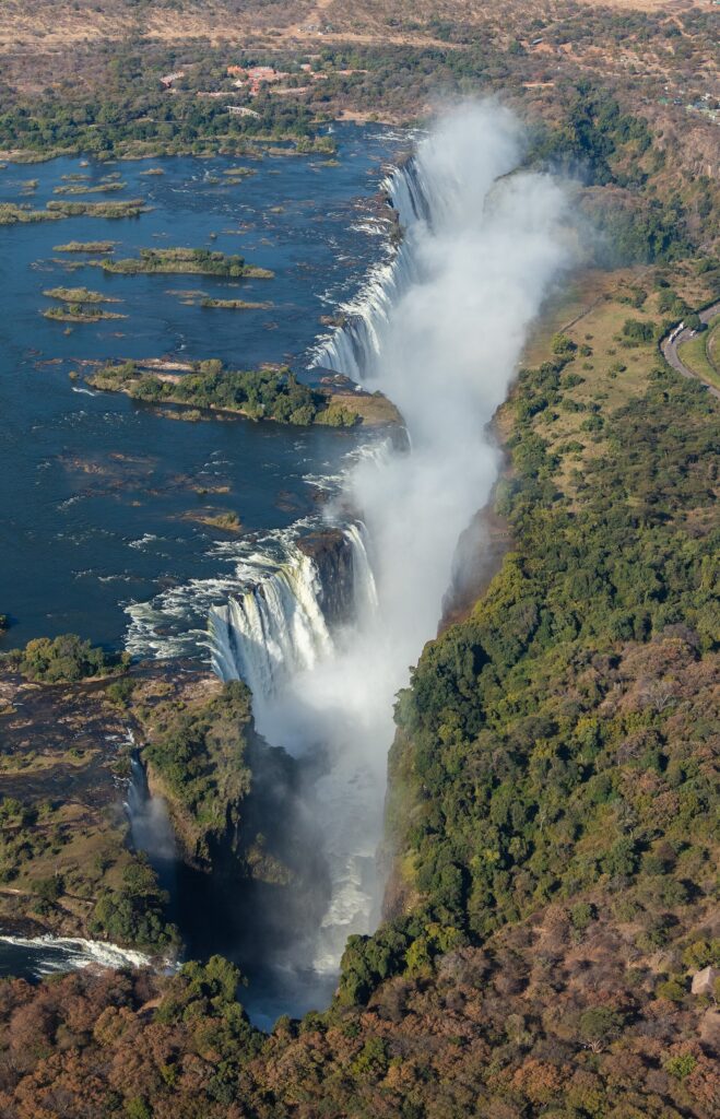 Lịch sử Zambia | History of Zambia