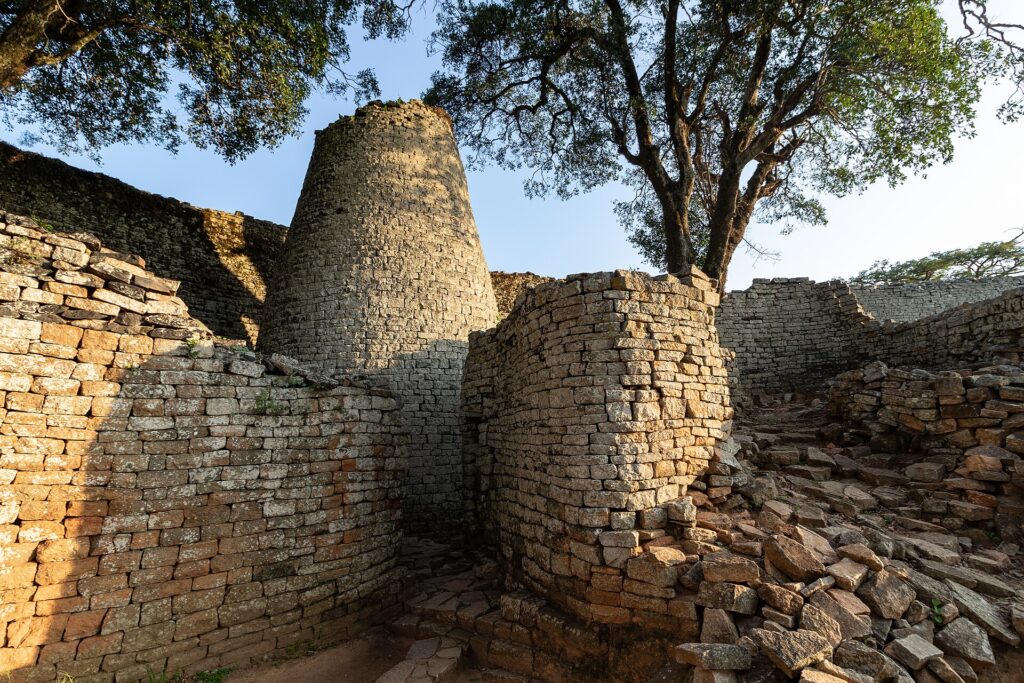 Lịch sử Zimbabwe | History of Zimbabwe